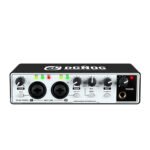 MD02 USB Audio Interface
