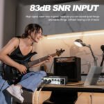 MD02 USB Audio Interface