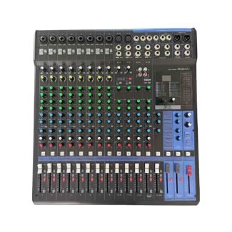 MG16XU 16 Channel Professional Mixer