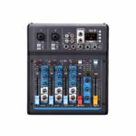 NX8 8 Channel Professional Mixer
