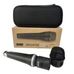 NXN8 S 1 Channel Wireless Microphone