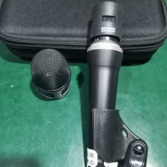 NXN8 S 1 Channel Wireless Microphone
