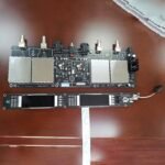 P120 2 Channel Wireless Microphone
