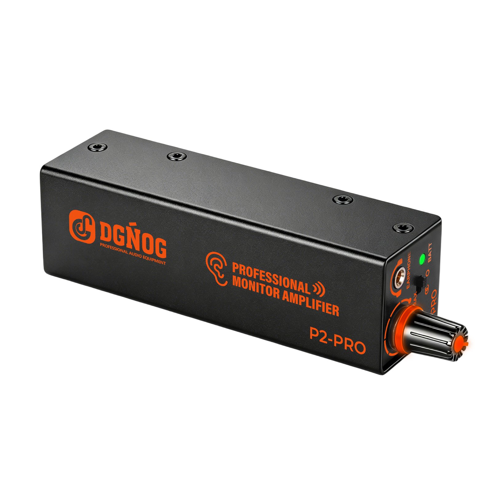 P2 PRO Power Amplifier