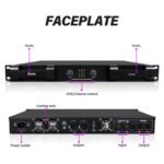 PA21200 Digital Power Amplifier