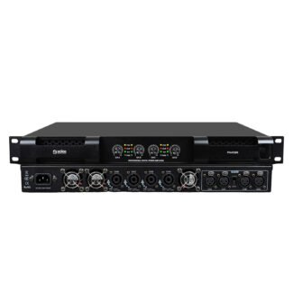 PA41200 Digital Power Amplifier