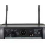 PGX4 1 Channel Wireless Microphone