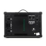 PM 1202 10 Channel Powered Mixer