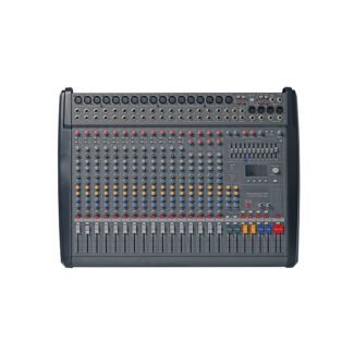 SPK0008 Speaker