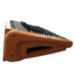 PM99 8 Digital Power Amplifier