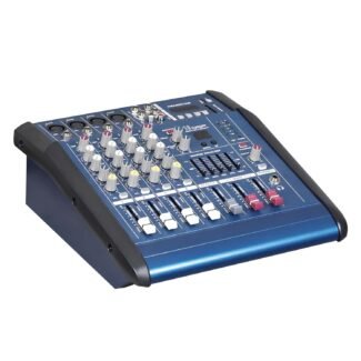 PMX 1202D Powered Mixer