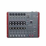 PMX 402 4 Channel Powered Mixer