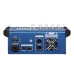 PMX 402D Powered Mixer