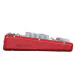 PMX 602 6 Channel Powered Mixer
