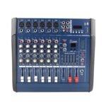 PMX 602D Powered Mixer