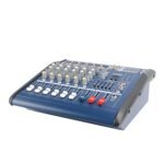 PMX 602D Powered Mixer