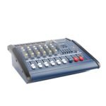PMX 602D Powered Mixer