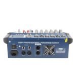 PMX 602D Powered Mixer