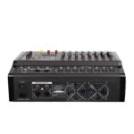 PMX 608D Digital Power Amplifier