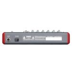 PMX 802 8 Channel Powered Mixer