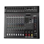 PMX 808D Powered Mixer