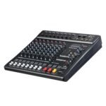 PMX1608 16 Channel Powered Mixer