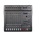 PMX808 8 Channel Powered Mixer