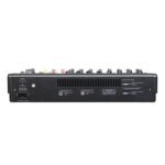 PMX808 8 Channel Powered Mixer