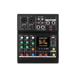 PX4 Professional Mixer