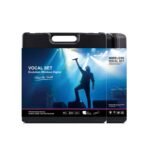 SK 900 2 Channel Wireless Microphone