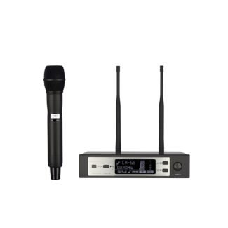 SKM 9100 1 Channel Wireless Microphone