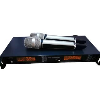 SKM9000 1 Channel Wireless Microphone