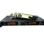 SKM9000 1 Channel Wireless Microphone
