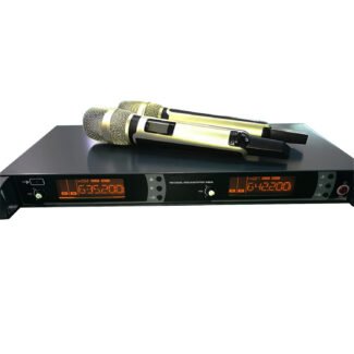 SKM9000 1 Channel Wireless Microphone