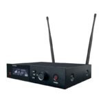 SLXD42 2 Channel Wireless Microphone