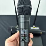 SLXD42 2 Channel Wireless Microphone