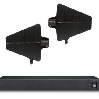 SM 3G 1 Channel Wireless Microphone