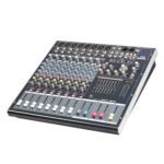 SMX 800 8 Channel Professional Mixer