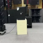 SPK0005 Speaker 12 Inch