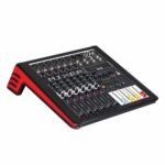 TA 12I 12 Channel Powered Mixer