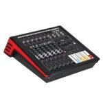 TA 4 Powered Mixer