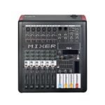 TA 4I 4 Channel Powered Mixer