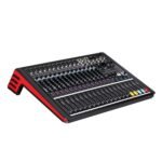 TG 12I Professional Mixer