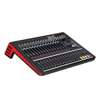 TG 12I Professional Mixer