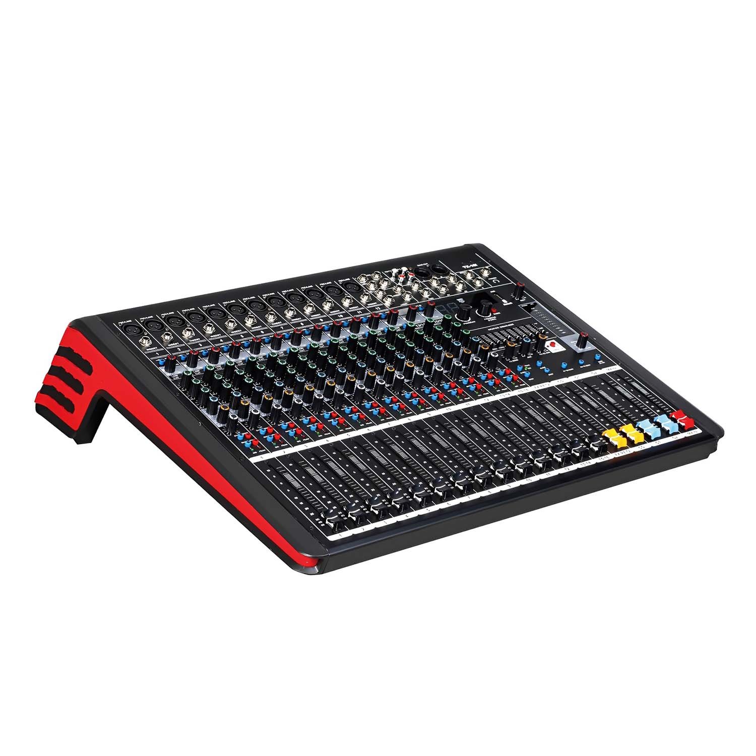 TG 16I Professional Mixer