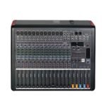 TG 20I Professional Mixer