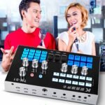 TM S1 Audio Interface