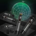 U 801 8 Channel Wireless Microphone