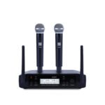UK 8600 1 Channel Wireless Microphone