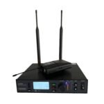 ULXD4 1 Channel Wireless Microphone